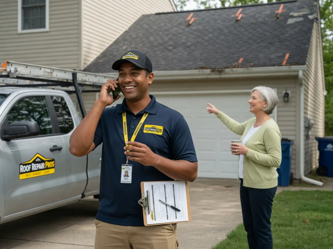 Roof Repair Cramerton, NC FAQs